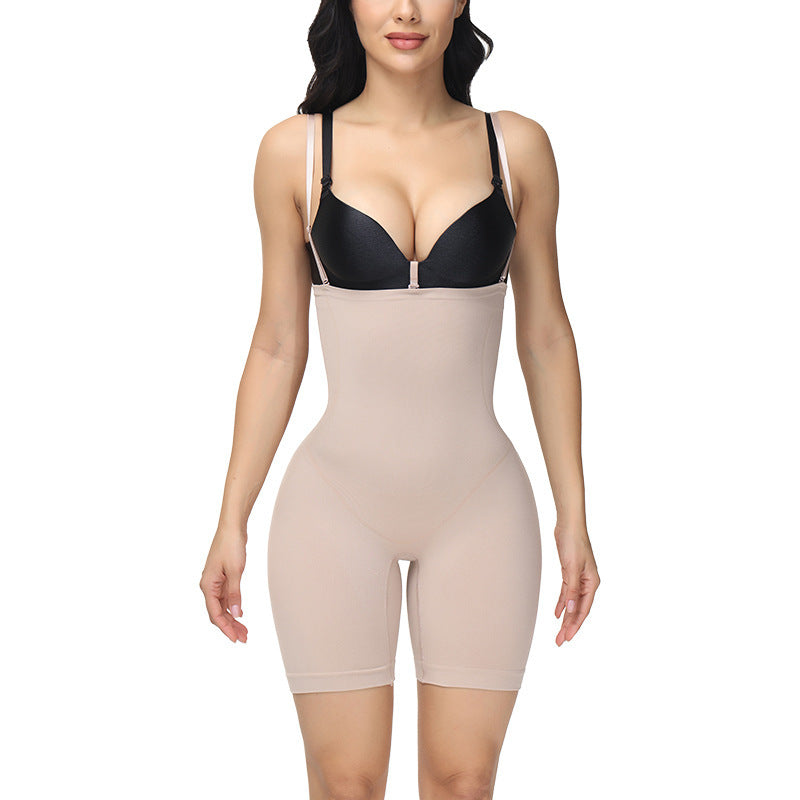 CURVE ESSENCE™One-piece Shapewear Tummy Control Butt Lifter Shape Pants