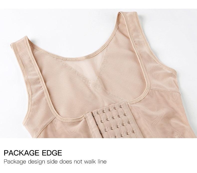 CURVE ESSENCE™Shapewear Body Girdle Waist Girdle Up