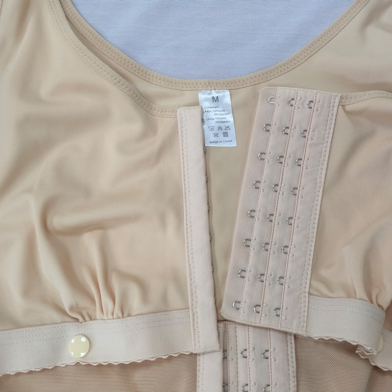 CURVE ESSENCE™One-piece Shapewear Tummy Tuck Buttock Lift Body Corset