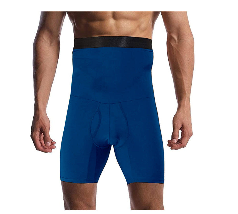 CURVE ESSENCE™Men's Shapewear High Waist Trainer Briefs