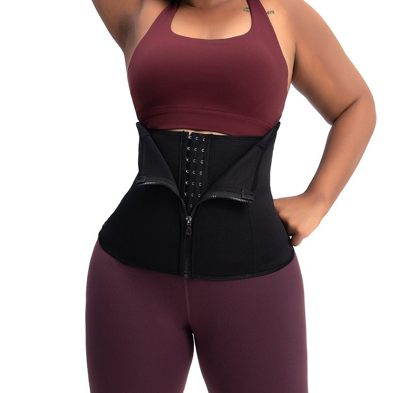 CURVE ESSENCE™Breasted Body Shaping Belly Band