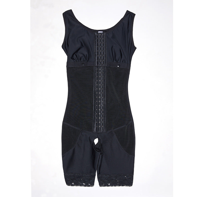 CURVE ESSENCE™One-piece Shapewear Tummy Tuck Buttock Lift Body Corset