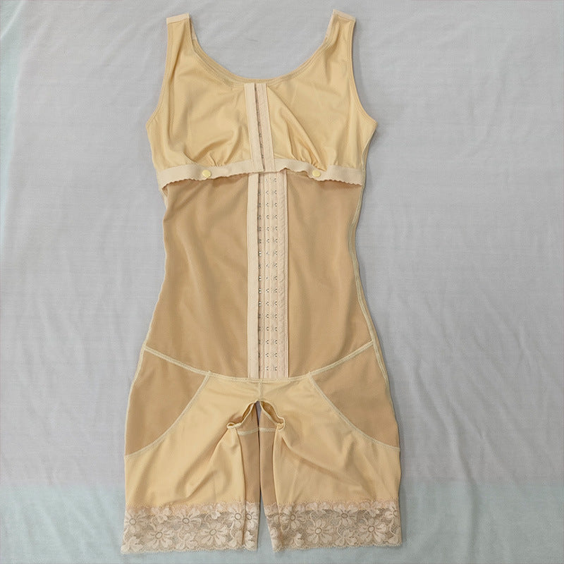CURVE ESSENCE™One-piece Shapewear Tummy Tuck Buttock Lift Body Corset