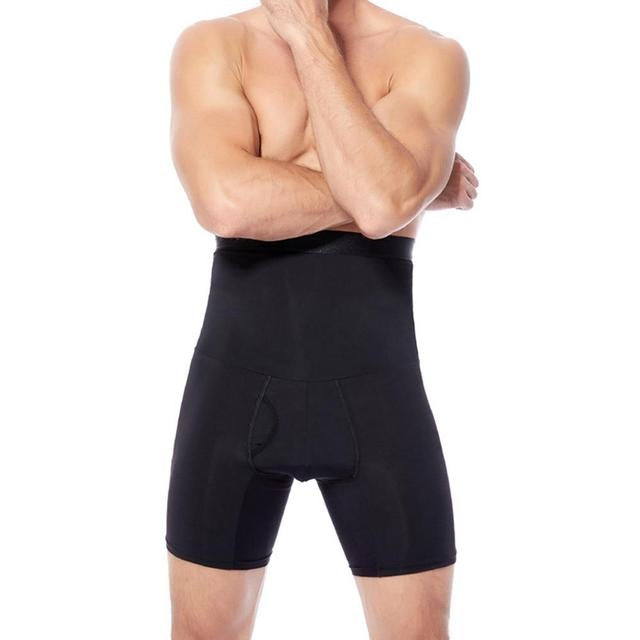 CURVE ESSENCE™Men's Shapewear High Waist Trainer Briefs