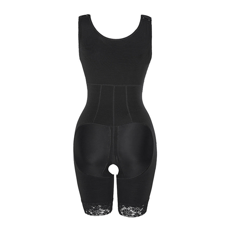 CURVE ESSENCE™One-piece Shapewear Tummy Tuck Buttock Lift Body Corset