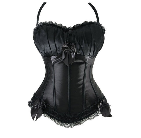 CURVE ESSENCE™Steampunk Corset