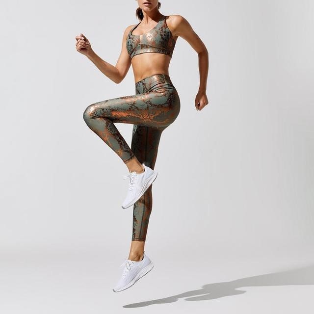CURVE ESSENCE™Quick Dry Sport For Sportswear Leggings Yoga Women