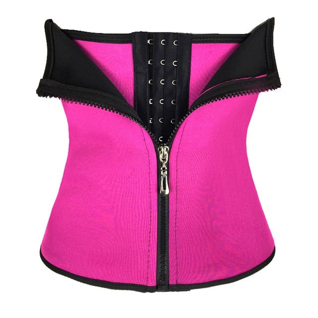 CURVE ESSENCE™Breasted Body Shaping Belly Band