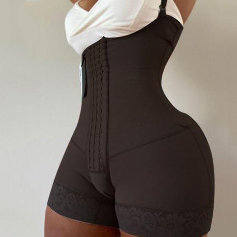CURVE ESSENCE™Women's Four Breasted Body-shaping Corsets