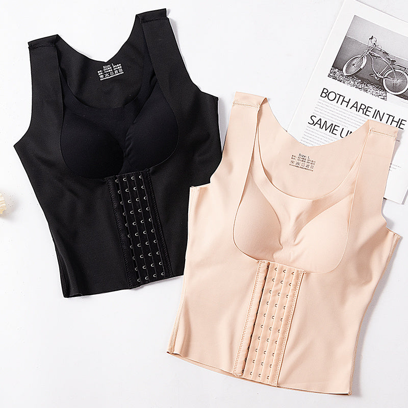 CURVE ESSENCE™Beautiful Back Tummy Tuck Body Shapewear