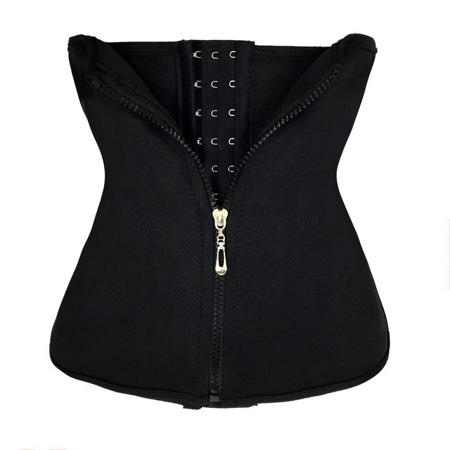 CURVE ESSENCE™Breasted Body Shaping Belly Band