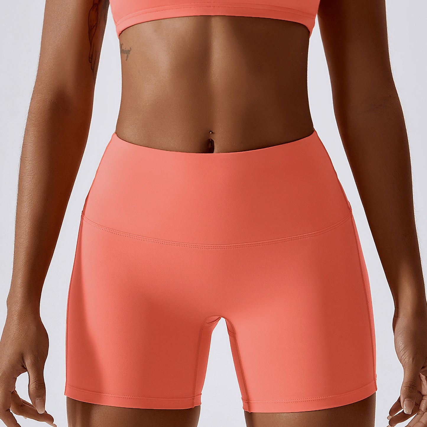 CURVE ESSENCE™Yoga Clothes Women's Tight Quick Dry Sports Yoga Bra Beautiful Back Fitness
