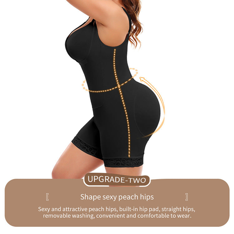 CURVE ESSENCE™One-piece Waist And Hip Lift