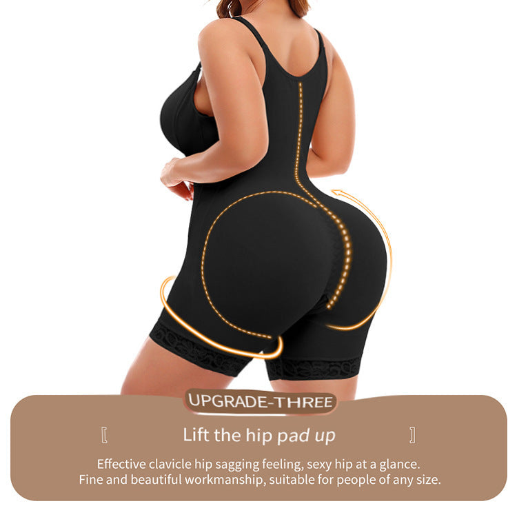 CURVE ESSENCE™One-piece Waist And Hip Lift