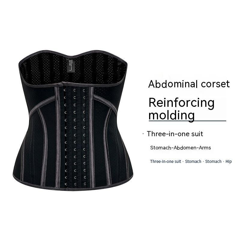 CURVE ESSENCE™Belly Band Women's Fitness Belly Band Body Corset