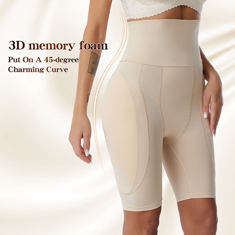 CURVE ESSENCE™Hip Lifting And Body Shaping Leggings
