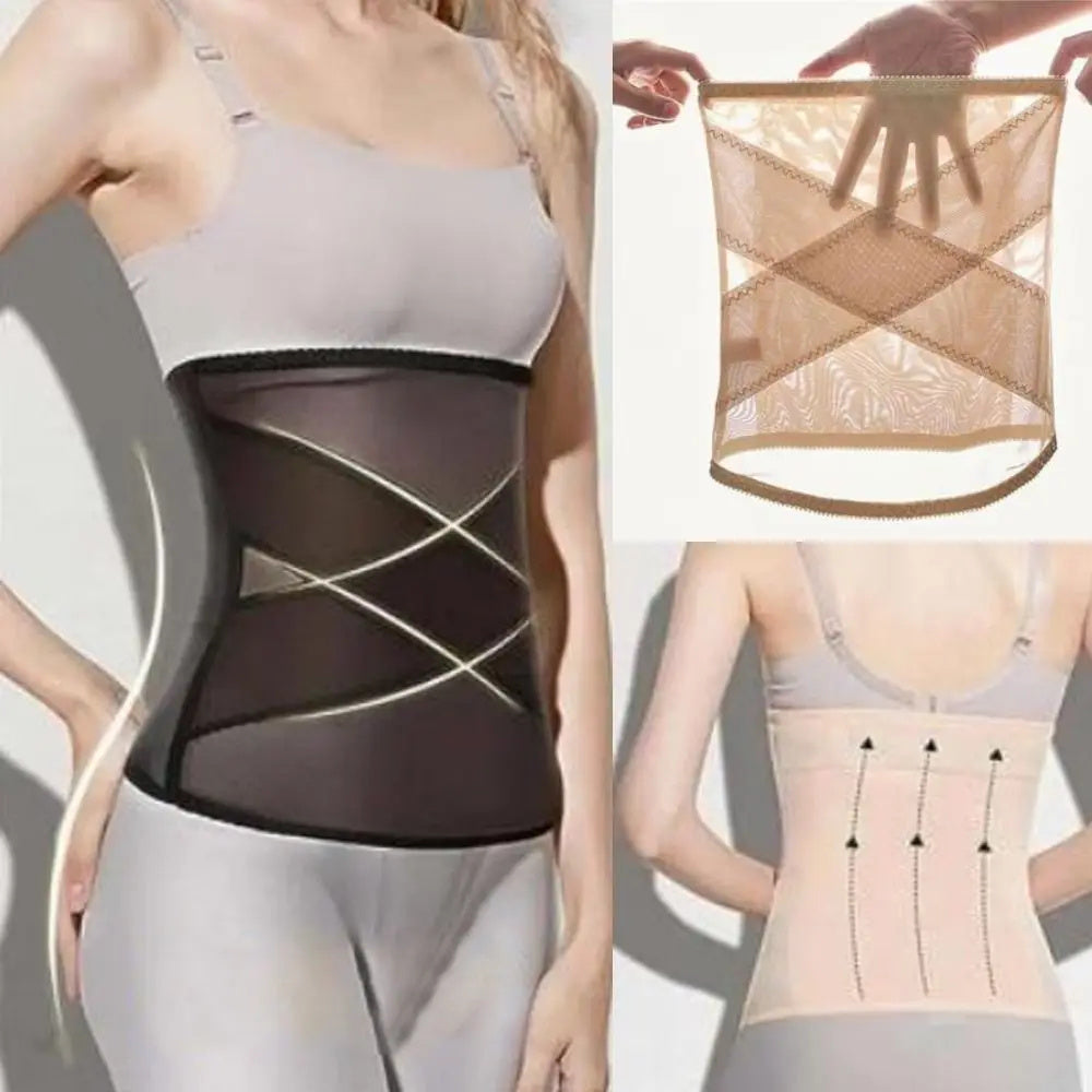 CURVE ESSENCE™Sexy Women Shapers Waist Trainer Body Shaper Slimming Underwear Corset