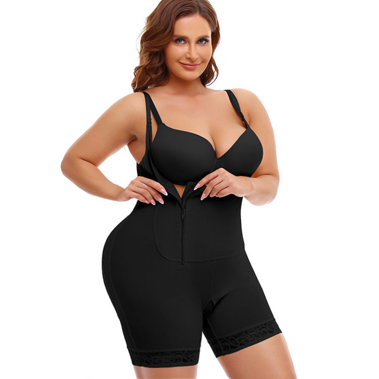 CURVE ESSENCE™One-piece Waist And Hip Lift
