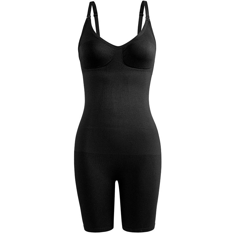CURVE ESSENCE™Bodysuit Shapewear Women Full Body Shaper Tummy Control Slim