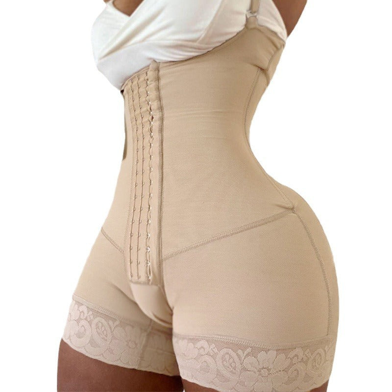 CURVE ESSENCE™Women's Four Breasted Body-shaping Corsets