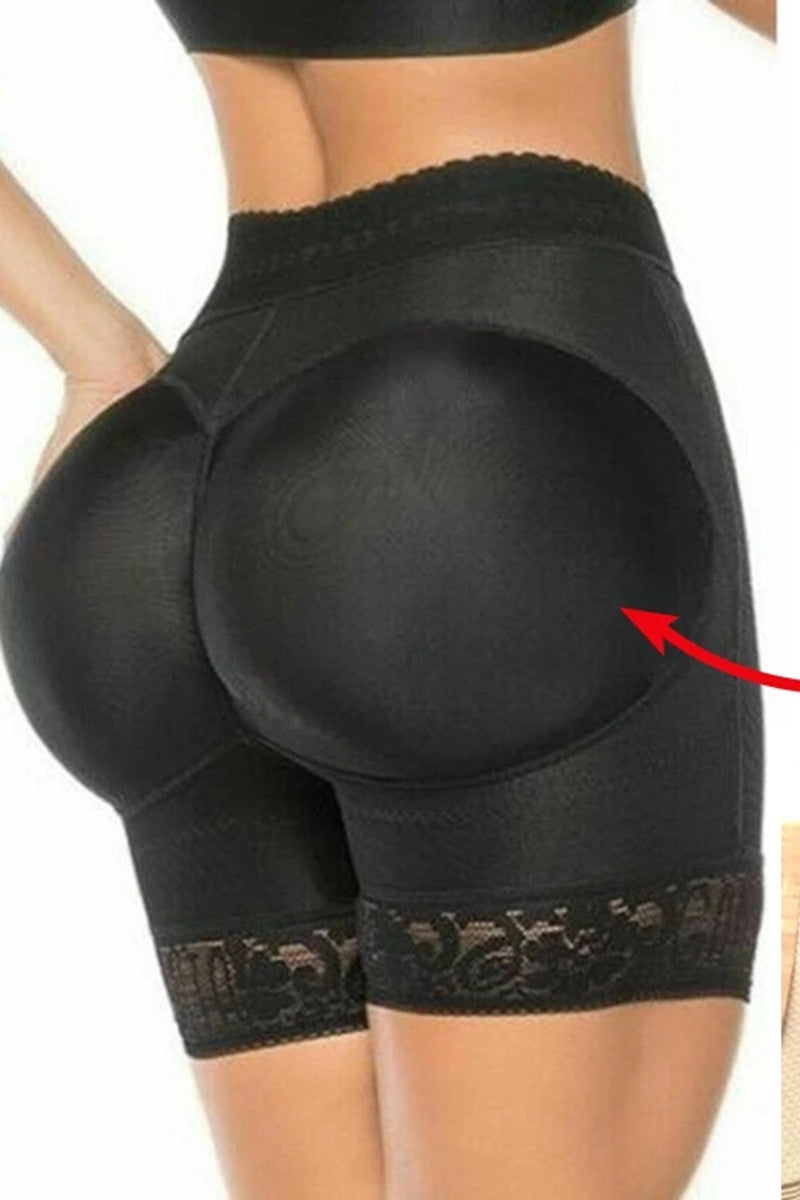 CURVE ESSENCE™Shapewear Hip Enhancer Body Shaper Panty Padded Butt Lift