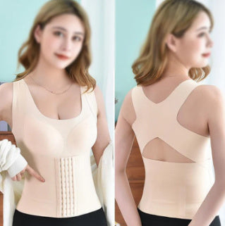 CURVE ESSENCE™Beautiful Back Tummy Tuck Body Shapewear