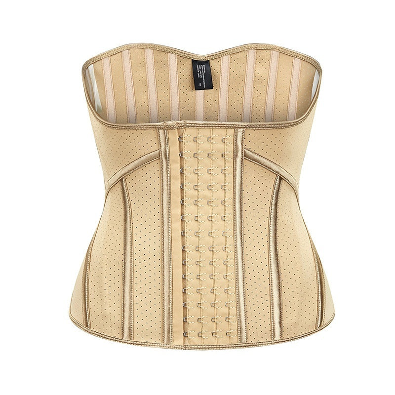 CURVE ESSENCE™Belly Band Women's Fitness Belly Band Body Corset