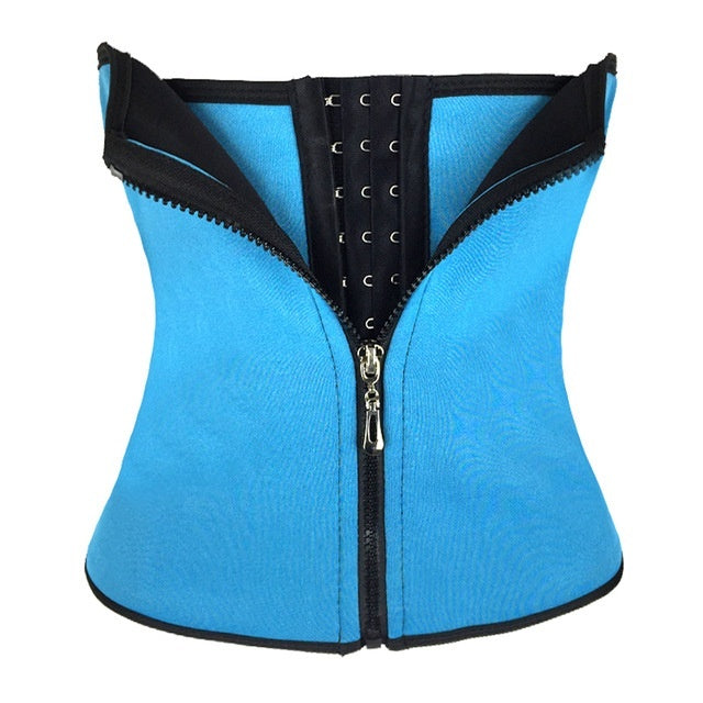 CURVE ESSENCE™Breasted Body Shaping Belly Band