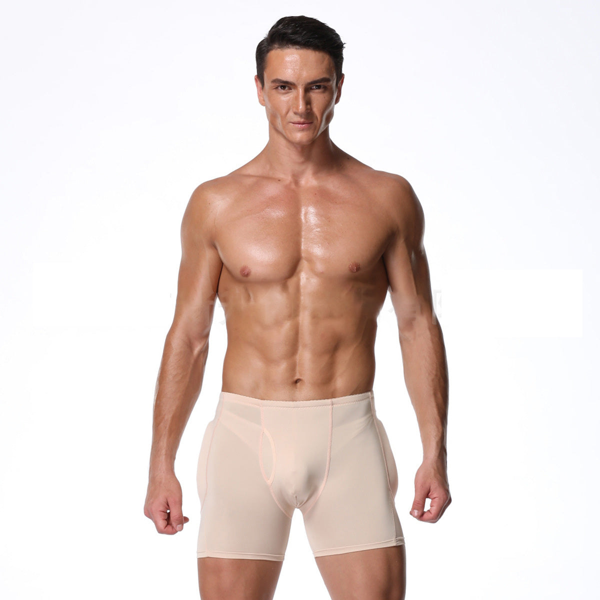 CURVE ESSENCE™Waist Slimming Shapewear, Hip Pad Body Shaper, Hip Shorts
