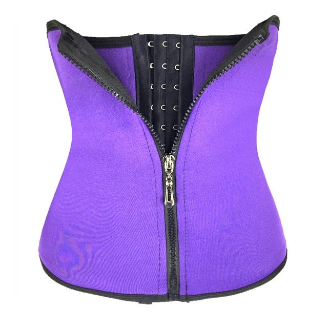 CURVE ESSENCE™Breasted Body Shaping Belly Band