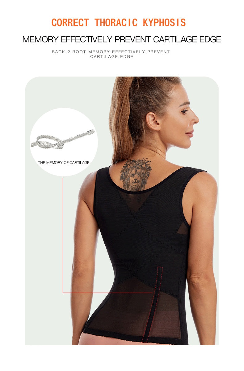 CURVE ESSENCE™Shapewear Body Girdle Waist Girdle Up