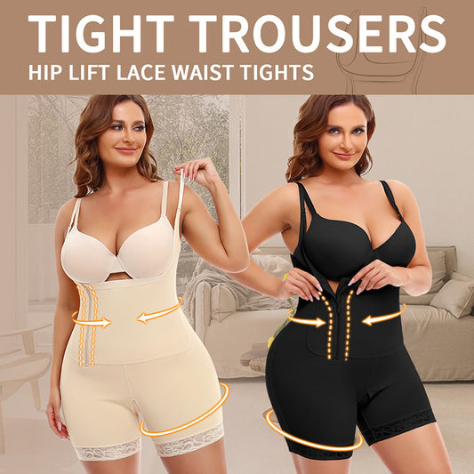 CURVE ESSENCE™One-piece Waist And Hip Lift