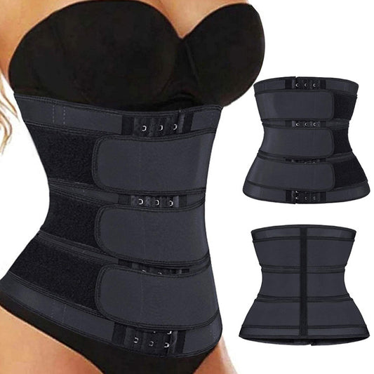 CURVE ESSENCE™Trim belt shapewear sports corset shapewear