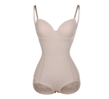 CURVE ESSENCE™One-piece shapewear