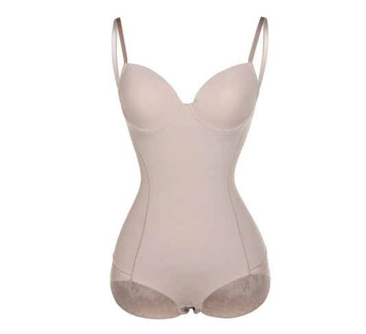 CURVE ESSENCE™One-piece shapewear