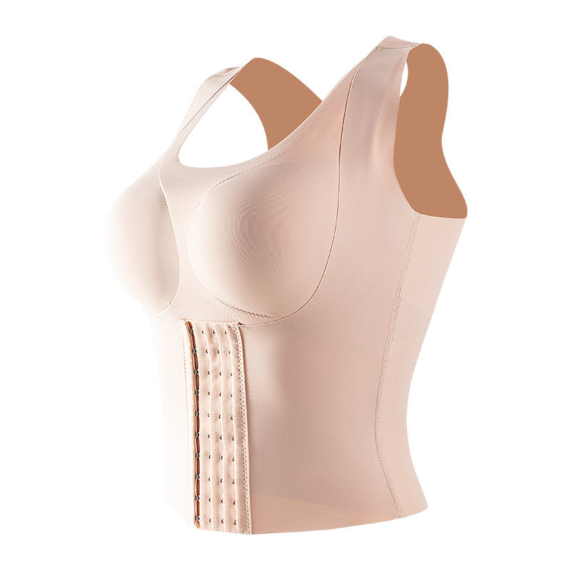 CURVE ESSENCE™Beautiful Back Tummy Tuck Body Shapewear
