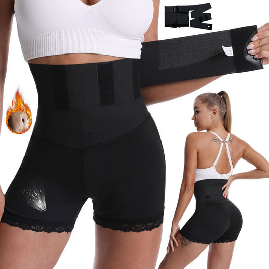 CURVE ESSENCE™Fitness Tummy Control Body Shaper