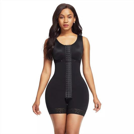 CURVE ESSENCE™One-piece Shapewear Tummy Tuck Buttock Lift Body Corset