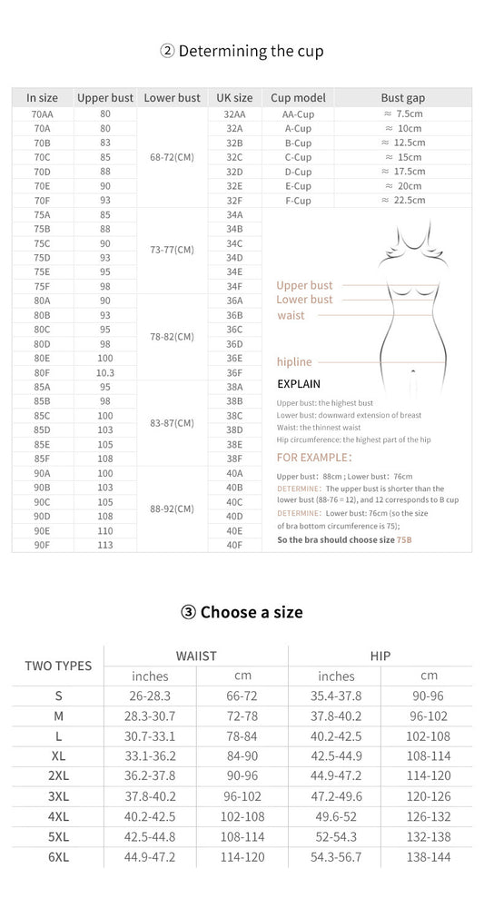 CURVE ESSENCE™One-piece Waist And Hip Lift
