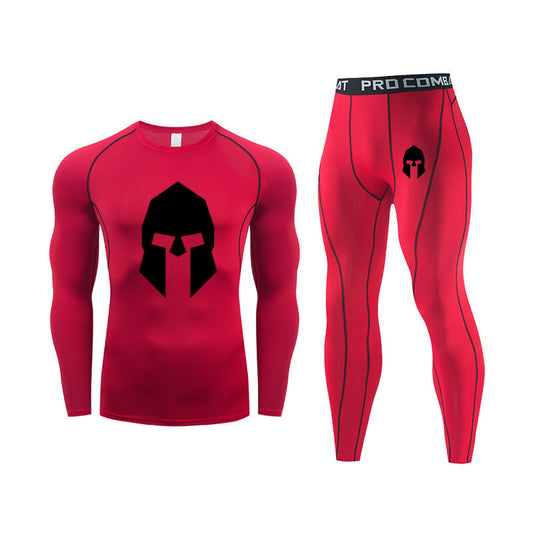 CURVE ESSENCE™Men's Fitness Suits, Quick-drying Clothes, Running Basketball Training Suits
