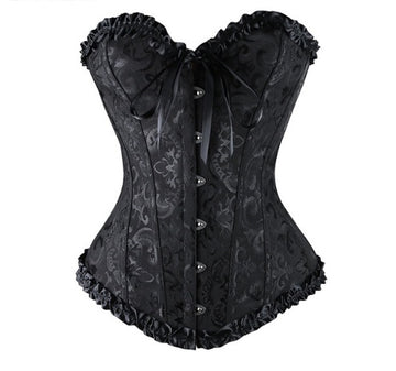 CURVE ESSENCE™Steampunk Corset