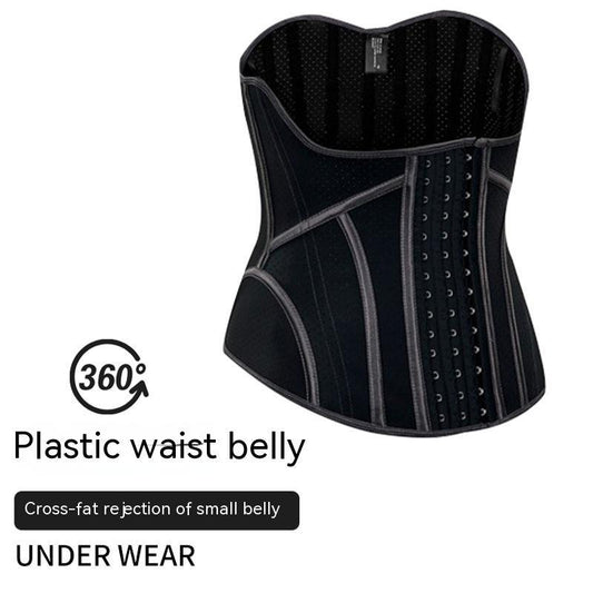 CURVE ESSENCE™Belly Band Women's Fitness Belly Band Body Corset