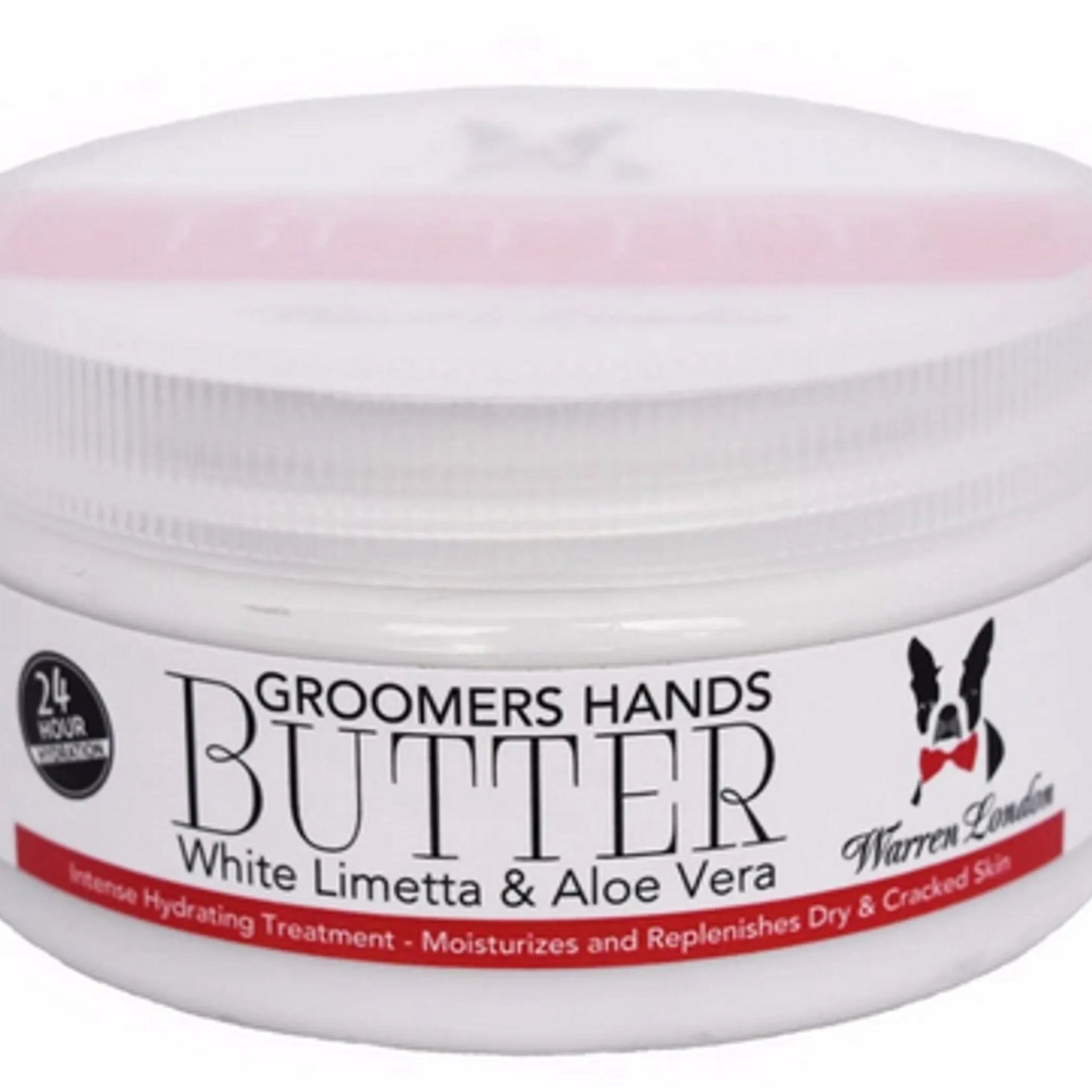 Groomers Hand Butter
